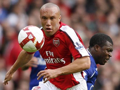 Mikael_Silvestre_Arsenal